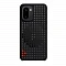 Чехол OnePlus 15R Hole-Pattern Magnetic Case (Черный)