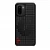 Чехол OnePlus 15R Hole-Pattern Magnetic Case (Черный)