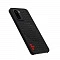 Чехол OnePlus 15R Hole-Pattern Magnetic Case (Черный)