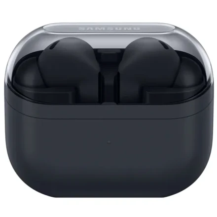 Беспроводные наушники Samsung Galaxy Buds 3 FE черные EAC