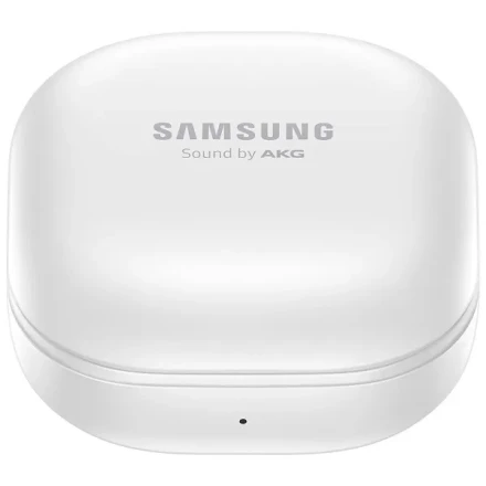 Внутриканальные  Беспроводные наушники Samsung Galaxy Buds Pro white (белые)