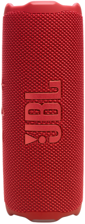 Портативная акустическая система JBL Flip 7 красная