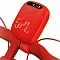 Моно  Портативная акустика JBL Wind 3 red (красная)