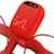 Моно  Портативная акустика JBL Wind 3 red (красная)