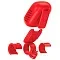 Моно  Портативная акустика JBL Wind 3 red (красная)