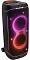 Портативная акустика JBL Partybox 720, black (черный)