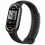 Умный браслет  Умный браслет Ксиаоми Smart Band 10 черный EAC