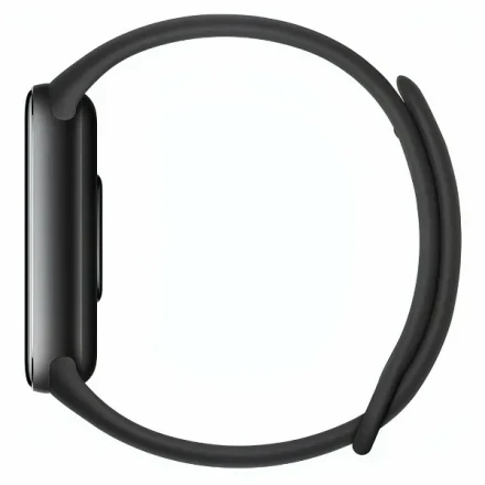 Умный браслет  Умный браслет Ксиаоми Smart Band 10 черный EAC