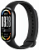 Умный браслет  Умный браслет Ксиаоми Smart Band 10 черный EAC