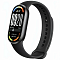 Умный браслет  Умный браслет Ксиаоми Smart Band 10 черный EAC