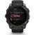 Умные часы  Умные часы Garmin Fenix 8 47 mm AMOLED Sapphire Carbon Gray DLC черный силикон (010-02904-29)
