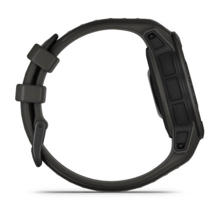 Умные часы Garmin Instinct 2S grey (серые)