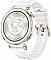 Умные часы  Смарт-часы Huawei Watch GT 5 Pro White Fluoroelastomer (белый) ремешок каучук EAC