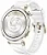 Умные часы  Смарт-часы Huawei Watch GT 5 Pro White Fluoroelastomer (белый) ремешок каучук EAC