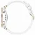 Умные часы  Смарт-часы Huawei Watch GT 5 Pro White Fluoroelastomer (белый) ремешок каучук EAC