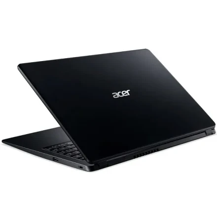 Ноутбук  15.6" Ноутбук Acer Extensa 15 EX215-52-31EB 1920x1080, Intel Core i3 1005G1 1.2 ГГц, RAM 8 ГБ, SSD 512 ГБ, Intel UHD Graphics, без ОС, NX.EG8ER.021, сланцево-черный