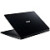 Ноутбук  15.6" Ноутбук Acer Extensa 15 EX215-52-31EB 1920x1080, Intel Core i3 1005G1 1.2 ГГц, RAM 8 ГБ, SSD 512 ГБ, Intel UHD Graphics, без ОС, NX.EG8ER.021, сланцево-черный