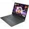 Ноутбук  15.6" Ноутбук HP Victus FHD IPS R7 7445HS 16Gb/512Gb/RTX 4050 темно-серый