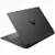 Ноутбук  15.6" Ноутбук HP Victus FHD IPS R7 7445HS 16Gb/512Gb/RTX 4050 темно-серый