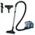 Пылесос Eureka Apollo Vacuum Cleaner Strong Suction Power