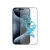Защитное стекло Cabal Premium совместимое с iPhone 15 Pro