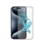 Защитное стекло Cabal Premium совместимое с iPhone 15 Pro