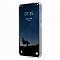 Пластиковая накладка Clear Case совместимая с Samsung A57 прозрачная
