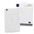 Чехол-книжка WIWU Skin-friendiy Magnetic Case совместимый с iPad Air 10.9"/11" (2024/25/26) White/Orange (бело-оранжевый)
