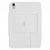Чехол-книжка WIWU Skin-friendiy Magnetic Case совместимый с iPad Air 10.9"/11" (2024/25/26) White/Orange (бело-оранжевый)