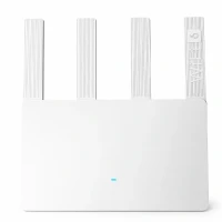 Wi-Fi роутер Ксиаоми Router AX3000E белый (Китай)