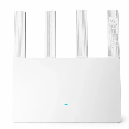 Wi-Fi роутер Ксиаоми Router AX3000E белый (Китай)