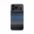 Кевларовая накладка Cabal Kevlar Case Ultra-Slim Moonrise совместимый с iPhone 17 Pro Max восход