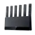Wi-Fi роутер Ксиаоми Wi-Fi Router 7 BE6500 (RN02) Black (черный) (Китай)