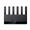 Wi-Fi роутер Ксиаоми Wi-Fi Router 7 BE6500 (RN02) Black (черный) (Китай)