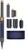 Стайлер Dyson Airwrap multi-styler Complete Long HS05 Blue/Copper (синий/медный)