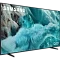 75" Телевизор Samsung QE75Q7FAAUXRU, Direct LED, QLED, 4K UltraHD, Wi-Fi, 60 Гц, Tizen, черный EAC