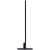 85" Телевизор TCL 85C8L, 4K UltraHD, Mini LED, 144 Гц, Google TV, черный (EAC)