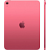 Apple iPad 11 (A16) 2025 512Gb, Wi-Fi, pink (розовый)