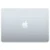 Apple MacBook Air 13" 2026 (M5, 10C CPU/8C GPU) 16 ГБ 512 ГБ SSD MDHH4 sky blue