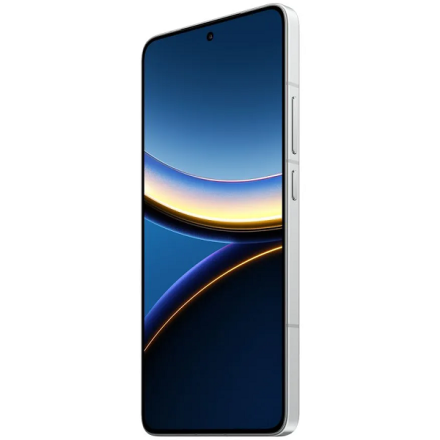 ПОКО F7 Pro 12/512GB серебристый EAC