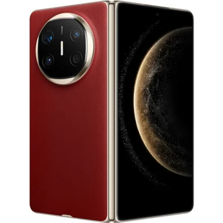 Huawei Mate X6 12/512Gb red (красный) Global Version