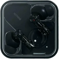 Беспроводные наушники Nothing Ear 3 black (черные)