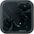 Беспроводные наушники Nothing Ear 3 black (черные)