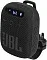 Моно  Портативная акустика JBL Wind 3 black (черная)