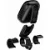 Моно  Портативная акустика JBL Wind 3 black (черная)