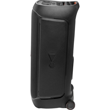 Портативная акустика JBL Partybox 720, черный (вилка EAC)