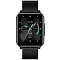 Умный часы Lenovo Smart Watch  S2 Pro черные