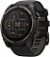 Умные часы  Умные часы Garmin Fenix 8 51mm Solar Sapphire DLC Carbon Grey titanium with black peddle gray (сапфирово-титановый с серым ремешком) (010-02907-10)