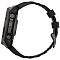Умные часы  Умные часы Garmin Fenix 8 51mm Solar Sapphire DLC Carbon Grey titanium with black peddle gray (сапфирово-титановый с серым ремешком) (010-02907-10)