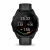 Умные часы  Умные часы Garmin Forerunner 165 Music черный с серым ремешком (010-02863-B0)